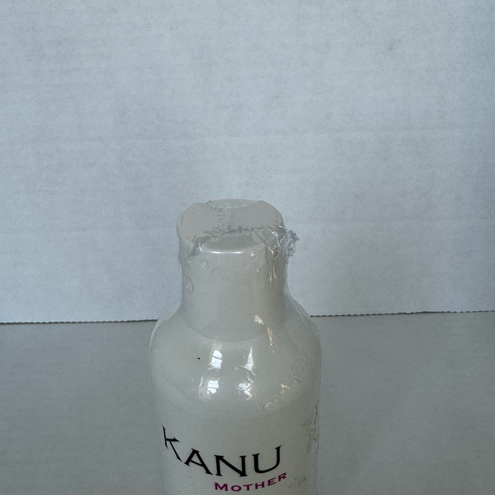 NWT Kanu Mother Cooling Leg Gel 4.2 oz Soothing Pregnancy Lotion Pain Relief - Picture 4 of 4
